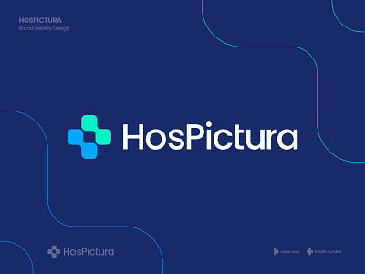HosPictura Logo Concept