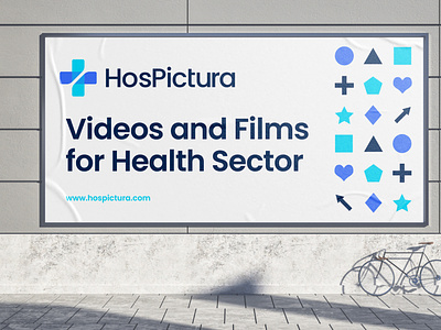 HosPictura - Brand Applications