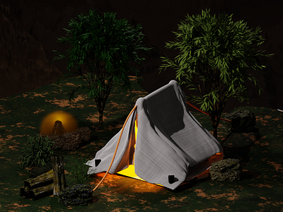 Camping