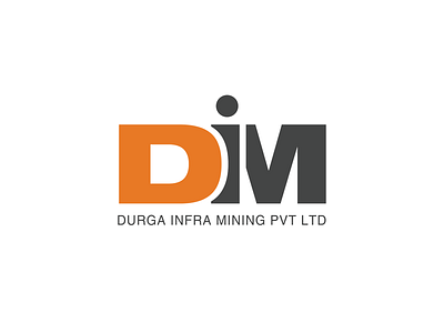 Durga Infra Mining Pvt Ltd - Logo
