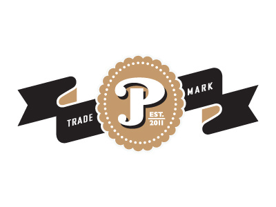 Phil's Frap Alternate Logo
