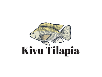 Tilapia Logo