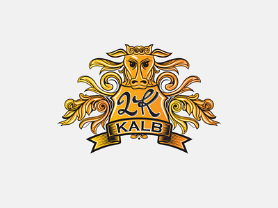 Logo Design for KALB Company