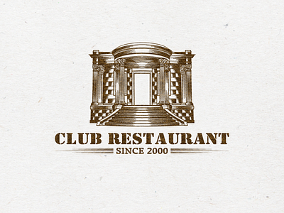 Club Restaurant Design Design