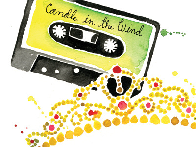 Candle in the Wind