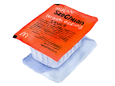 SzeChuan Dipping Sauce