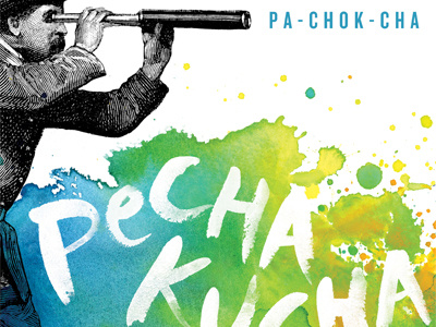 Pecha Kucha 1