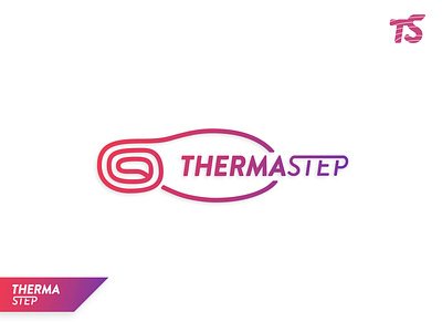 ThermaStep / Logo Design