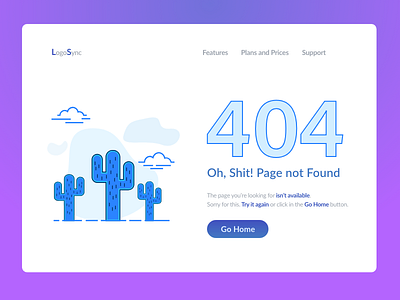 Daily UI challenge #008 — 404 Error Page 404 404 page 404error daily daily ui 007 daily ui challange interface webdesign