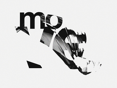 move design experimental fashion graphic design illustration paper type type art typograhy