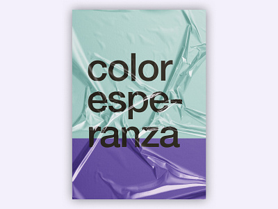 Color Esperanza