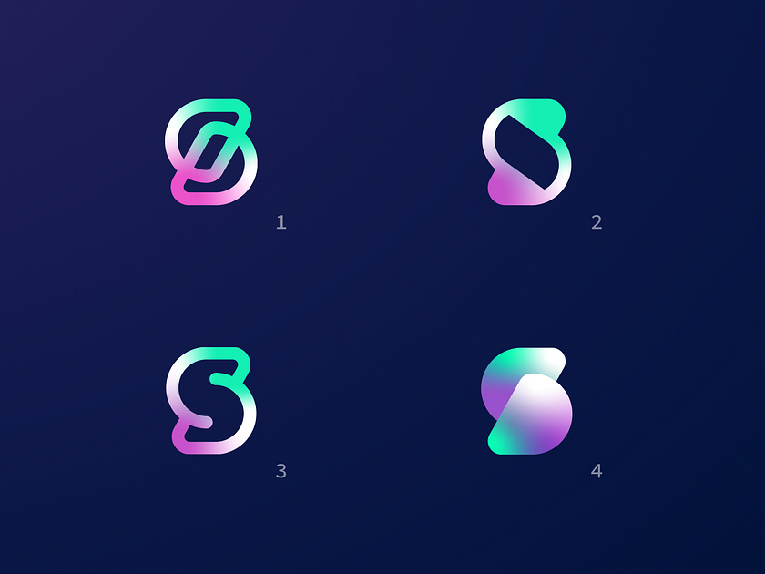 StarBank Logo by Halo Branding for Halo Lab 🇺🇦 on Dribbble