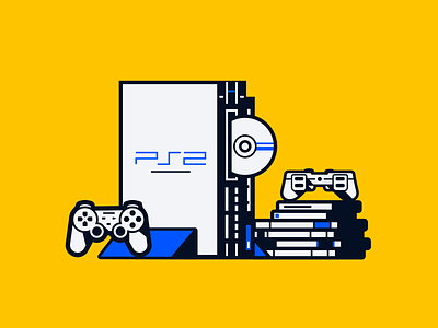 Playstation 2 20th Anniversary