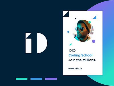 IDIO Coding School - 101010