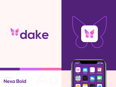 Dake Gifts App Logo