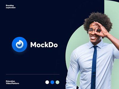 MockDo Branding