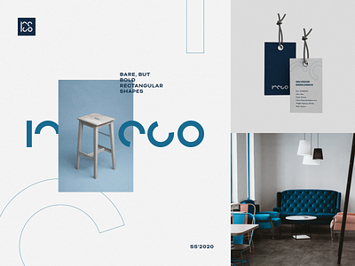 Iteco Furniture Branding