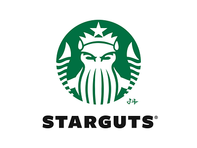 Dawn of the Brands: STARGUTS COFFEE