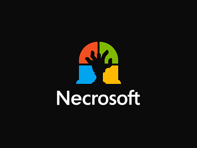 Dawn of the Brands: Necrosoft