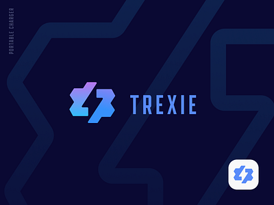 Trexie Portable Charger