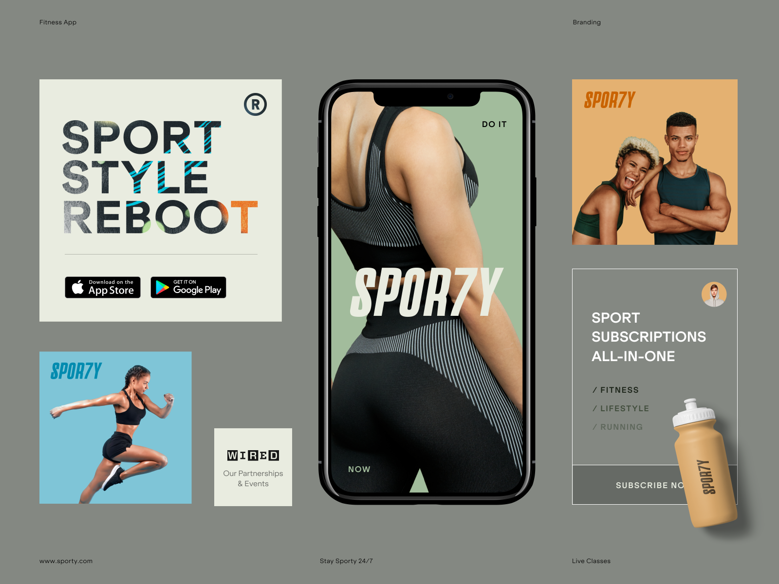 Brand sport. Sport brands. Hilol Sport brand.