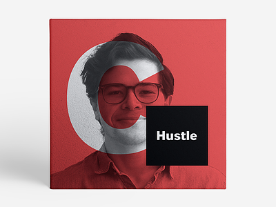 Hustle Podcast Ep. 50: Claudio Vallejo agency apprenticeships austin career digital product design freelance funsize hustle podcast learning