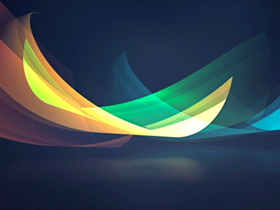 RainBow after effects animation colors motion design motion graphics