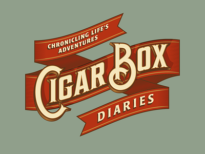 Cigar Box Diaries