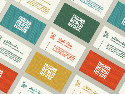 LBH - Biz Cards