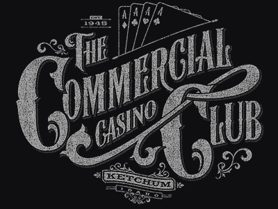 The Commercial Club (Full View)