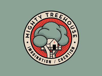 Mighty Treehouse Rejects