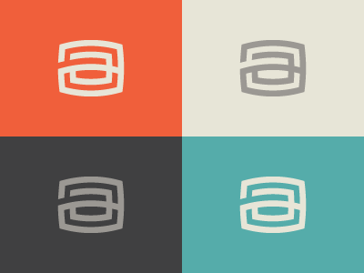 Air Audio - Color Palette by Alex Rinker on Dribbble