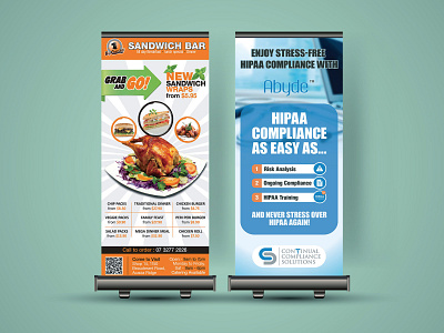 Featured image of post Graphic Design Services Banner / You can either generate your banner from scratch or customize from with hundreds of amazing templates available, fotor can help you maximise your next ad campaign with its unparalleled ad designer!