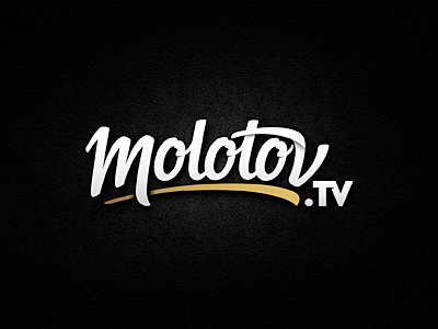 Molotov By Dalibor Momcilovic On Dribbble