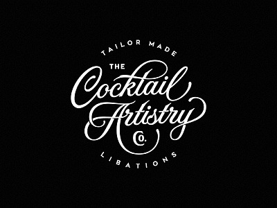 The Cocktail Artistry Co