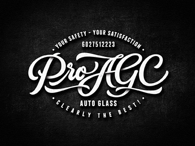 Pro AGC Auto Glass