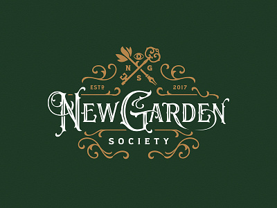 New Garden Society