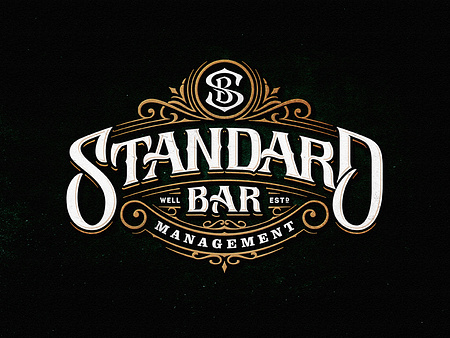 Standard Bar by Dalibor Momcilovic for New Garden Society on Dribbble