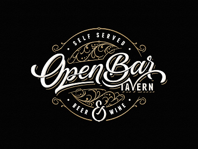 Open Bar Tavern