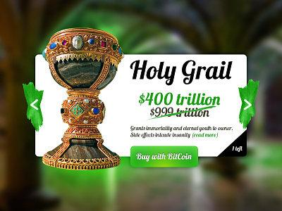 Holy Grail groupon holy grail sale store