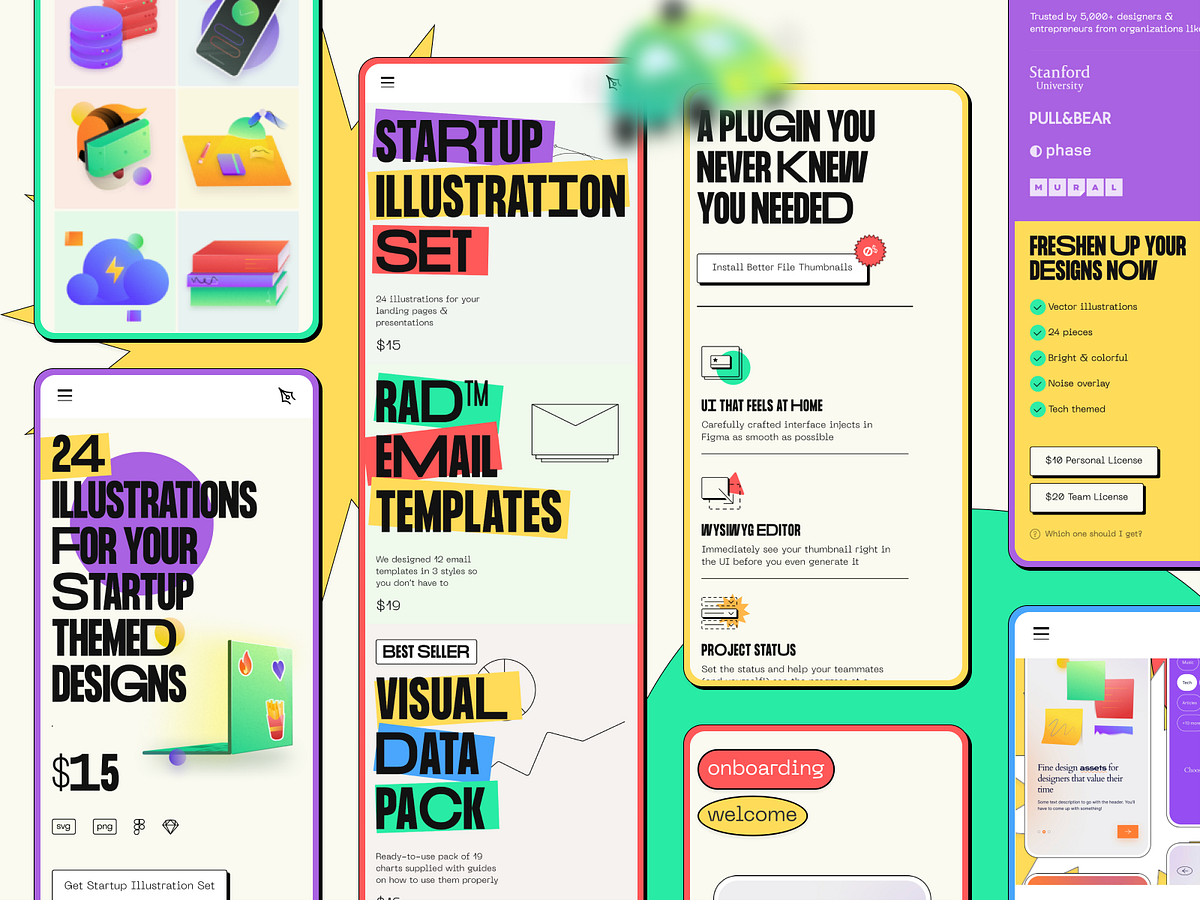 Mobile Footer designs, themes, templates and downloadable graphic
