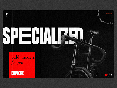 Specialized