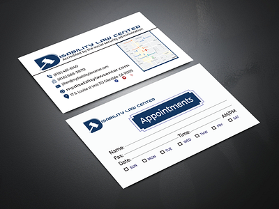 Business card 33 graphicdesign