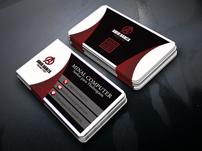 Business Card 4