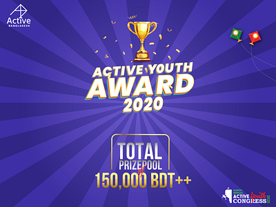 Active Youth Award 2020