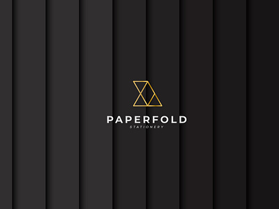 paperfold Stationery