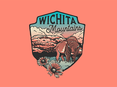 Wichita Mountians