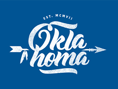 OKLAHOMA