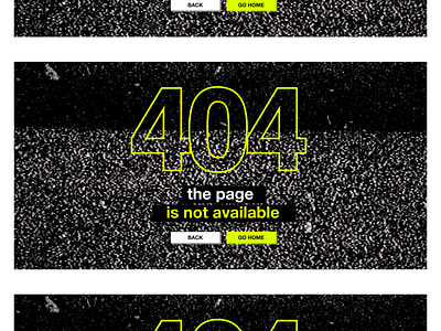 Another 404 error page 404 404 error daily ui ui web