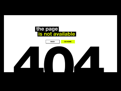 Yet another 404 page 404 404 page daily ui ui web